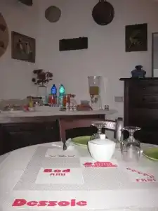 Bed & Breakfast Dessole - 19