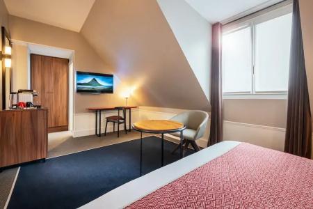 Holiday Inn Paris Gare De Lyon Bastille, An Ihg - 85