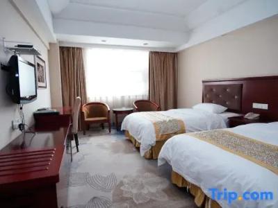 Nanjing Grand - 17