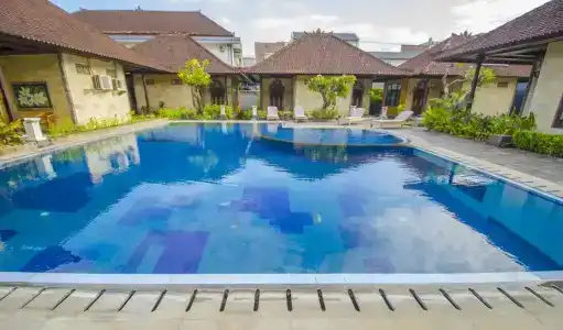 Taman Sari Cottages - 7
