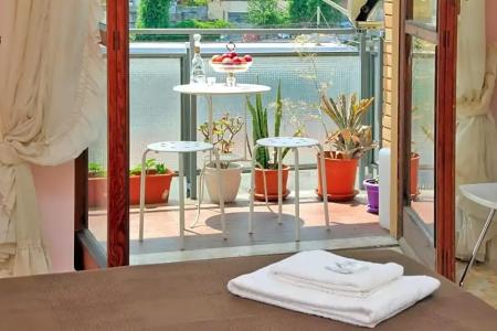 La Stazione Del Vaticano - 45