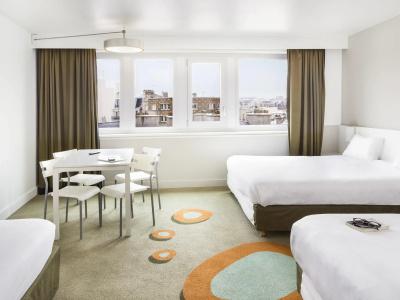 ibis Styles Paris Gare de l'Est Château Landon - 13