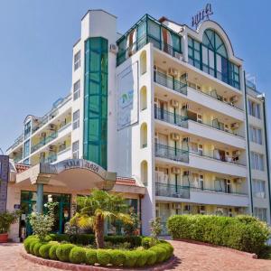 Perla Plaza - 26
