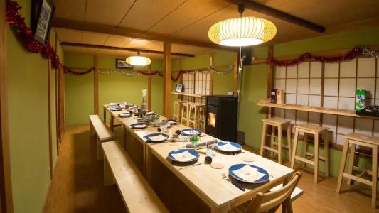 Myoko Powder Lodge - 10