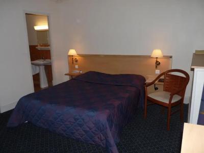 Le Bourbon Pau Centre - 14
