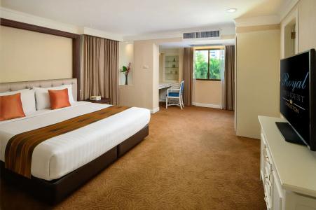 Kingston Suites Bangkok - Sha Extra Plus - 9