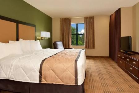 Extended Stay America Suites - - Woodway - 5