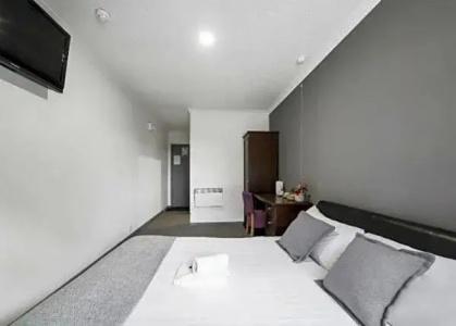 Iway Inn - 24
