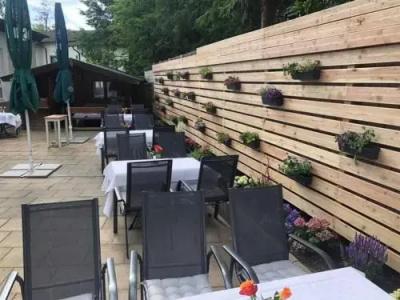 -Restaurant Schmachtenbergshof - 12