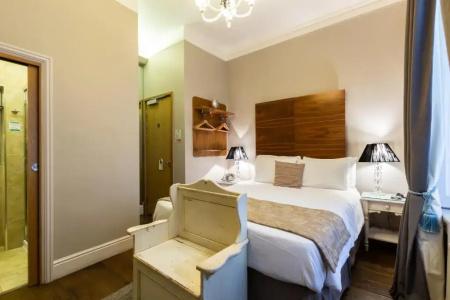 Arosfa London by Compass Hospitality - 118