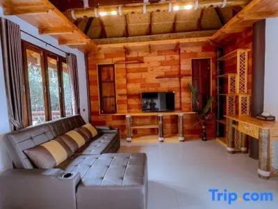 Baan Puteri Lanta Villa - Sha Extra Plus - 122