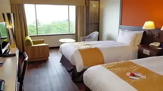 Ana Holiday Inn Resort Miyazaki, An Ihg - 78