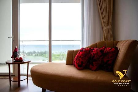 Gold Coast Resort & Spa - 59