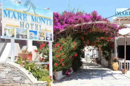 Mare Monte - 0