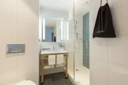 Hampton By Hilton Utrecht Centraal Station - 7