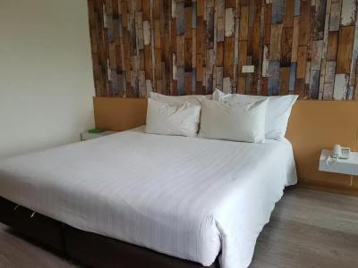 Prajaktra City Hostel - 81