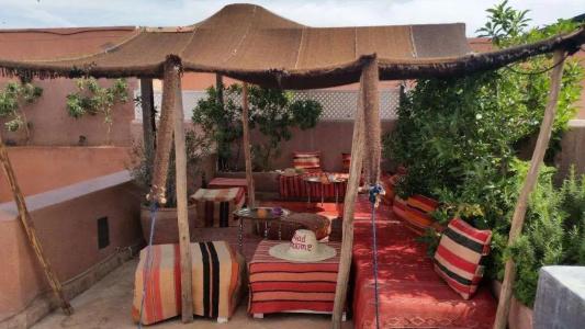 Riad Vendôme & Spa - 22