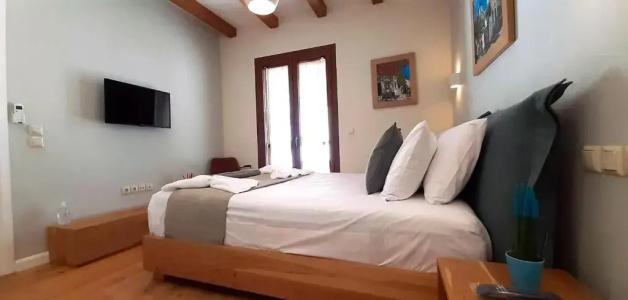 Andros 4 All Seasons Villas & Suites - Agios Nikolas street - 52