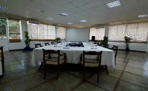 Camellia Resort and Spa - 29