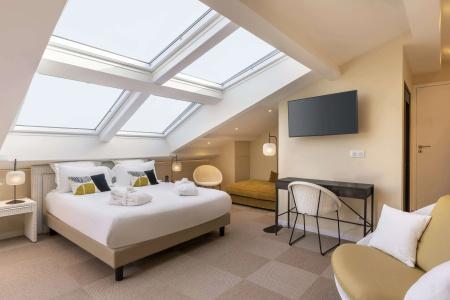 Best Western Premier Montfleuri - 213
