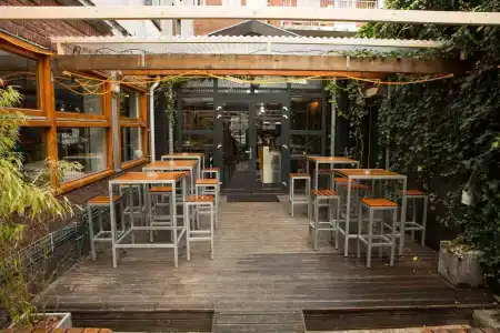 St Christophers Inn at The Winston - 28