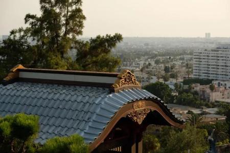 Hollywood Hills - 0