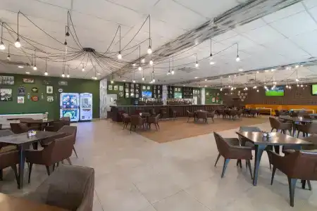Serenade Punta Cana Beach & Spa Resort - 29