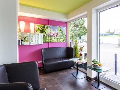 b&b Ingolstadt - 7