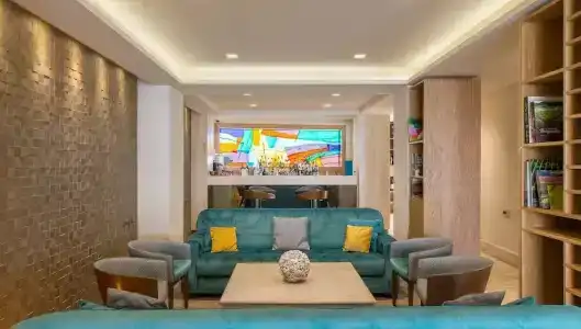 InStyle Aparthotel - 29