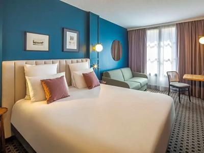 Mercure Versailles Chateau - 22
