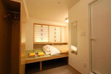 Oyo Ryokan Wa Style Tokyo - 3