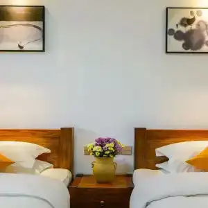 Floral ·Lijiang Old Town Miyu Inn - 15