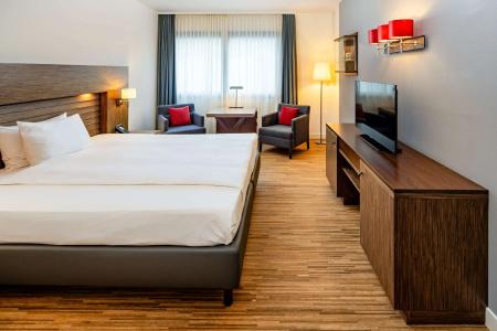 Park Plaza Trier - 30