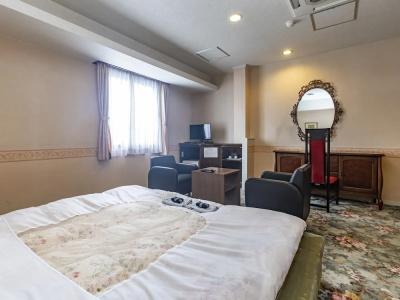 OYO Annex Matsumi - 59