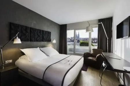 Best Western Plus Hôtel Litteraire Alexandre Vialatte - 48