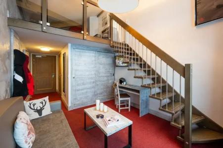 Chalet Aiguille Percée - 14