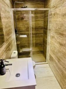 The Red Farm Relais & Spa - 129