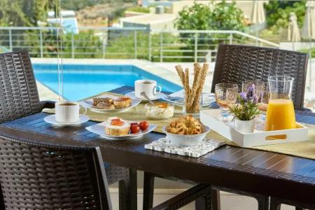 Keramos Villa & Apartments - 39