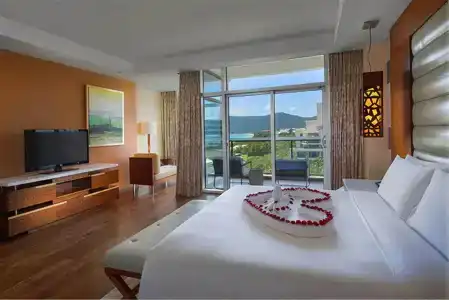 Mgm Grand Sanya - 3