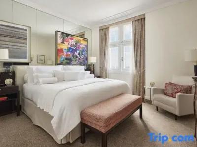 Copacabana Palace, A Belmond, Rio de Janeiro - 281