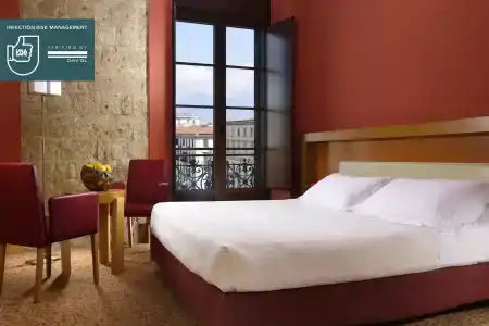 Unahotels Napoli - 11