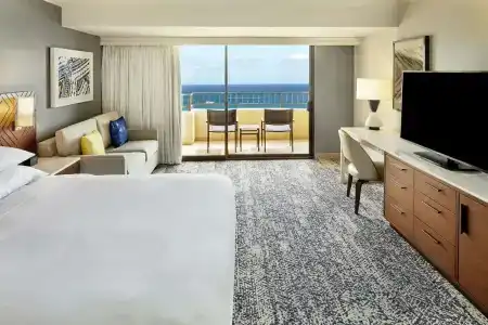Hilton Hawaiian Village Waikiki Beach Resort - 199