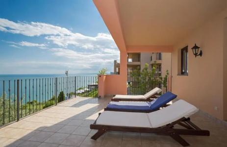 Kaliakria Resort - 121
