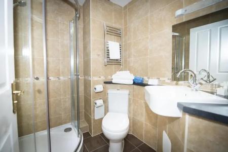 Columba Inverness by Compass Hospitality - 43