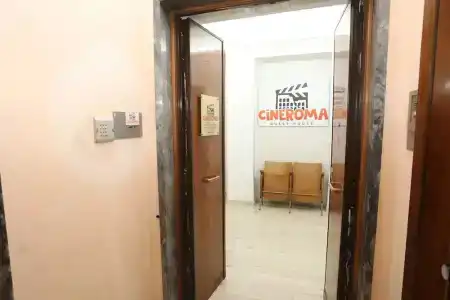 Cineroma b&b - 10