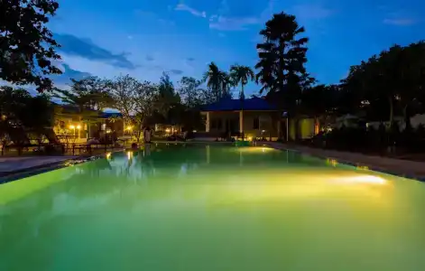Capital o75345 Praewa Villas Naiyang Phuket - 9