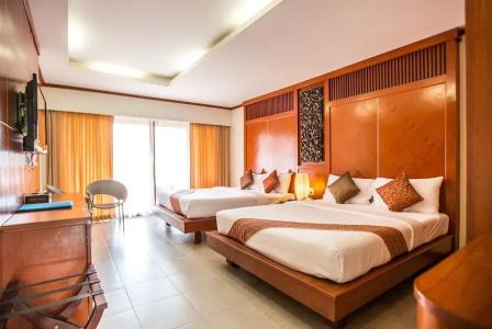 Lanta Casuarina Beach Resort - Sha Plus - 66