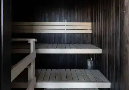 Scandic Kallio - 17