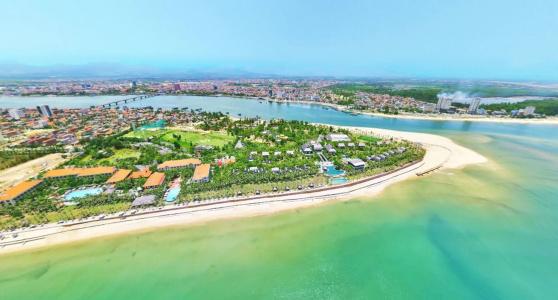 Sun Spa Resort & Villa - 27