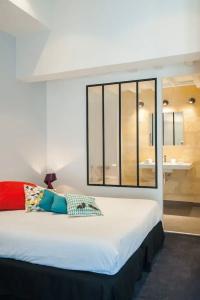 Hôtel La Cour Carrée Bordeaux Centre - 25